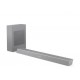 Philips TAB8505/10 altavoz soundbar Plata 2.1 canales 200 W